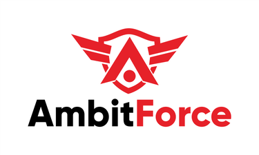 AmbitForce.com - Creative brandable domain for sale