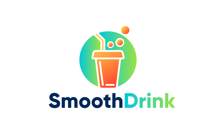 SmoothDrink logo