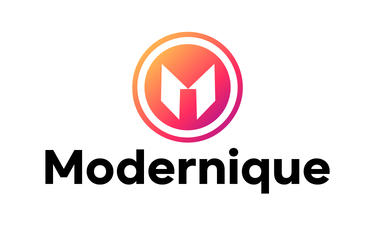 Modernique.com