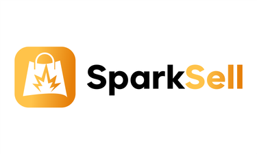 SparkSell.com - Creative brandable domain for sale