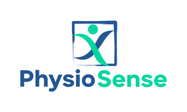 PhysioSense.com - Creative brandable domain for sale