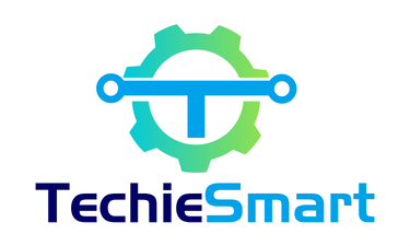 TechieSmart.com - Creative brandable domain for sale