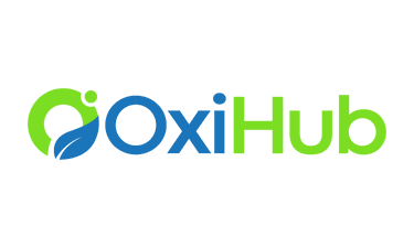 OxiHub logo