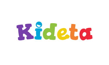 Kideta.com - Creative brandable domain for sale