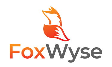 FoxWyse.com - Creative brandable domain for sale