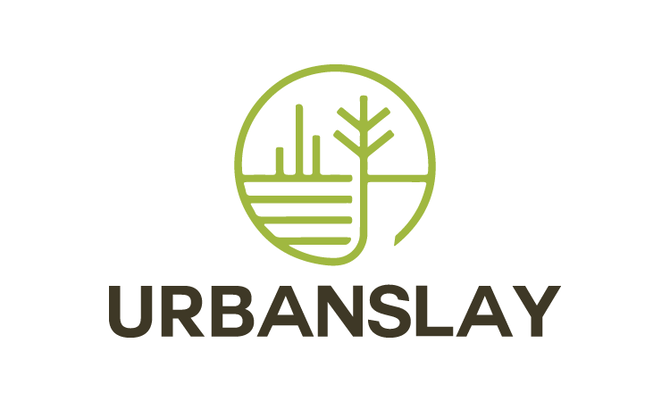UrbanSlay.com