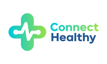ConnectHealthy.com - Creative brandable domain for sale