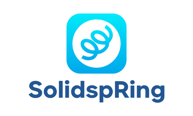 SolidspRing.com