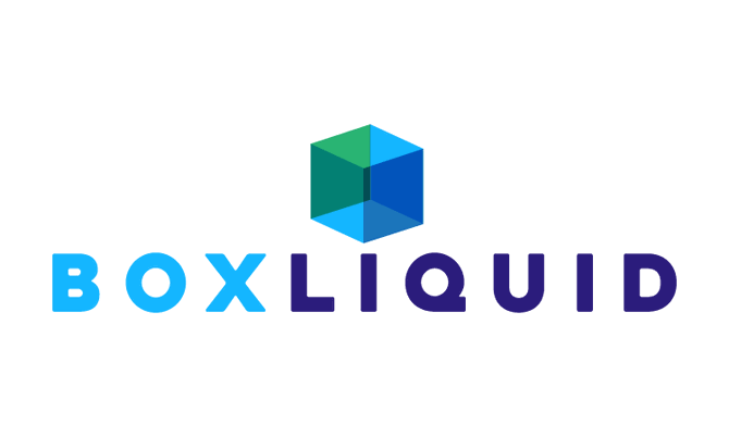 BoxLiquid.com