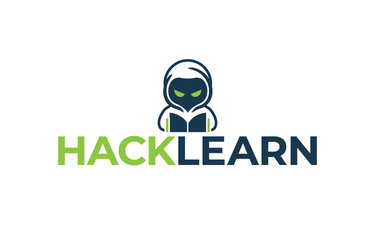 HackLearn logo