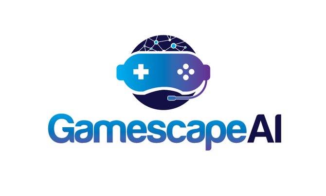 GamescapeAI.com