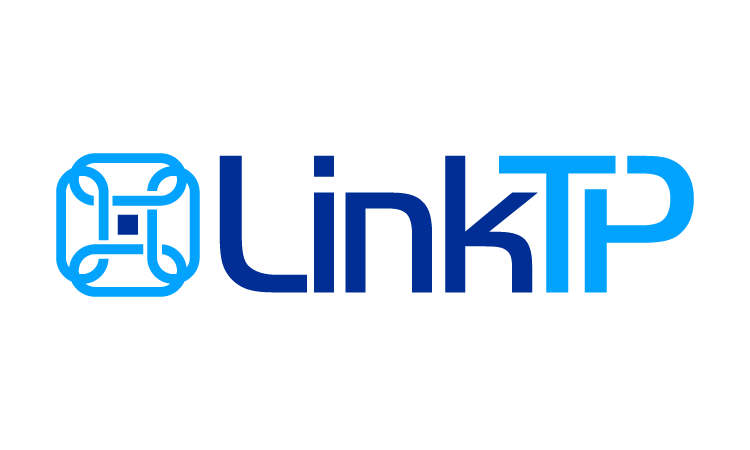 LinkTP logo