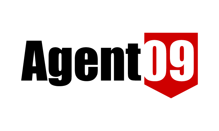 Agent09 logo