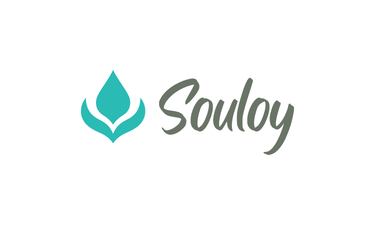 Souloy.com - Creative brandable domain for sale
