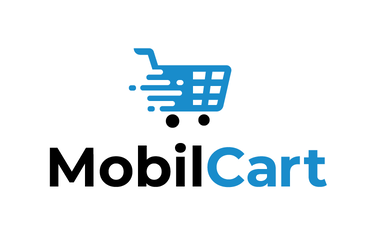 MobilCart.com - Creative brandable domain for sale