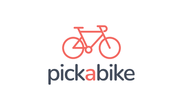 Pickabike.com - Creative brandable domain for sale