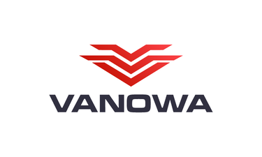 Vanowa.com - Creative brandable domain for sale
