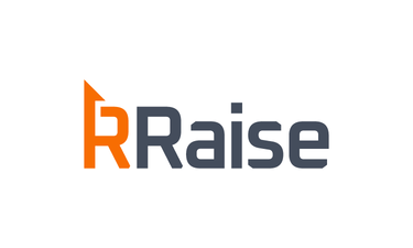 Rraise logo