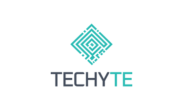 Techyte.com - Creative brandable domain for sale