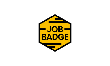 JobBadge.com - Creative brandable domain for sale