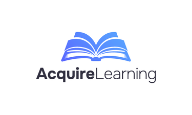 AcquireLearning.com - Creative brandable domain for sale