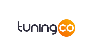 TuningCo.com - Creative brandable domain for sale