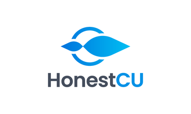 HonestCU.com - Creative brandable domain for sale