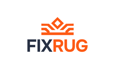 FixRug.com - Creative brandable domain for sale
