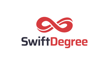 SwiftDegree.com - Creative brandable domain for sale