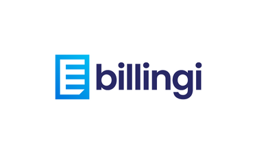Billingi.com - Creative brandable domain for sale