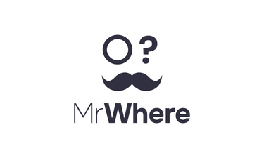 MrWhere.com - Creative brandable domain for sale