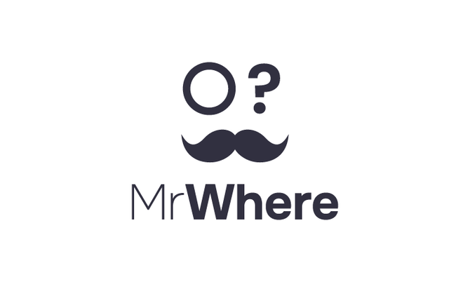 MrWhere.com