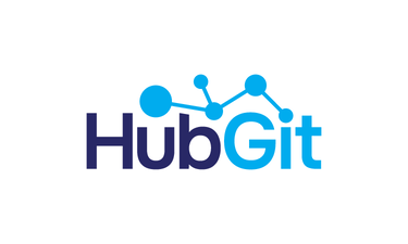 HubGit.com - Creative brandable domain for sale