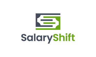SalaryShift.com - Creative brandable domain for sale