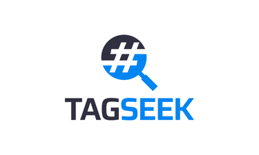 TagSeek.com - Creative brandable domain for sale