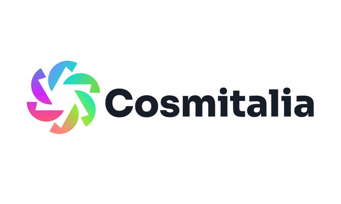 Cosmitalia.com
