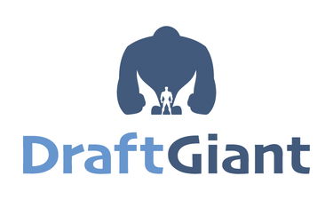 DraftGiant.com - Creative brandable domain for sale