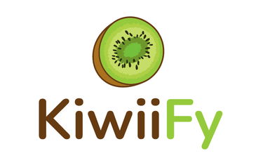 KiwiiFy.com - Creative brandable domain for sale