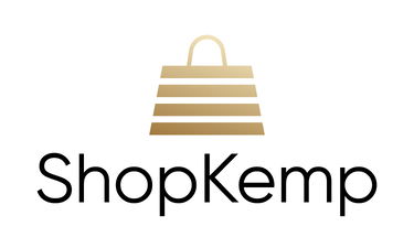 ShopKemp.com - Creative brandable domain for sale