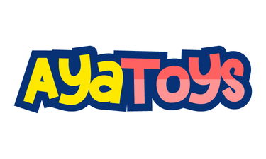 AyaToys.com - Creative brandable domain for sale