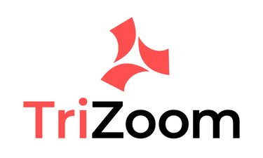 TriZoom logo