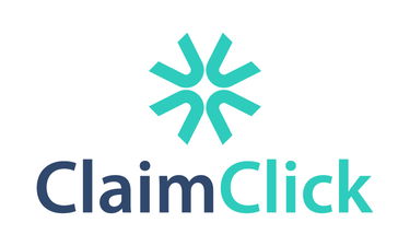ClaimClick.com - Creative brandable domain for sale
