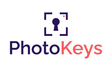 PhotoKeys.com - Creative brandable domain for sale