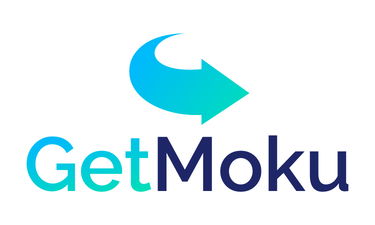 GetMoku.com - Creative brandable domain for sale