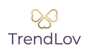 TrendLov.com - Creative brandable domain for sale
