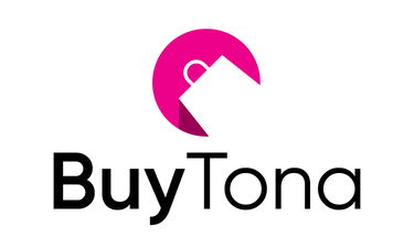 BuyTona.com - Creative brandable domain for sale