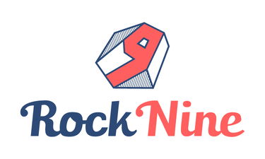 RockNine.com - Creative brandable domain for sale