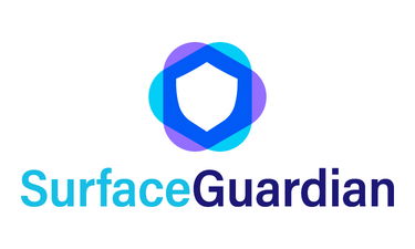 SurfaceGuardian.com - Creative brandable domain for sale