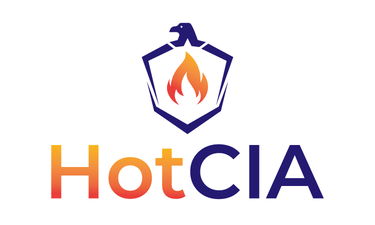 HotCIA.com - Creative brandable domain for sale