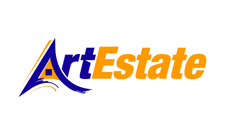 ArtEstate logo